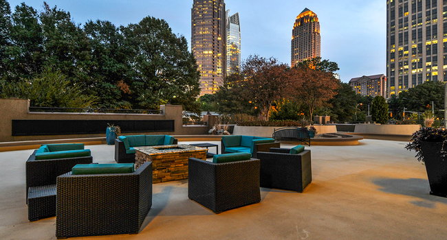 Arts Center Tower 54 Reviews Atlanta, GA Apartments