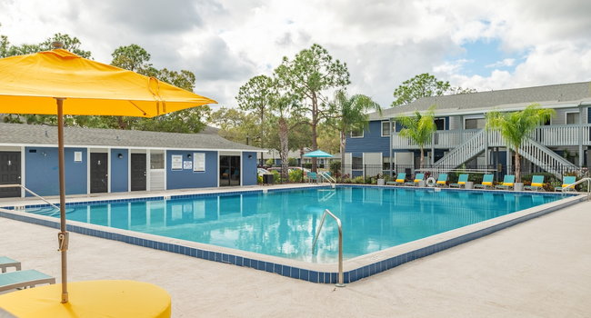 The Reserves of Melbourne Apartments - Melbourne FL