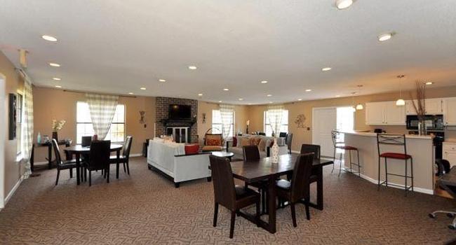 Northtowne Village Apartments - 40 Reviews | Hixson, TN ...