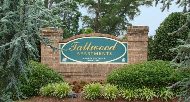Tallwood Apartments - Virginia Beach VA