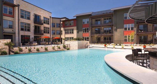 Addison at Kramer Station | Austin, TX Apartments for Rent