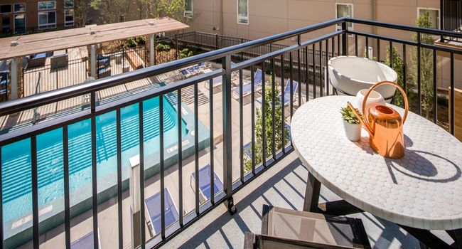 Loren 58 Reviews Falls Church, VA Apartments for Rent