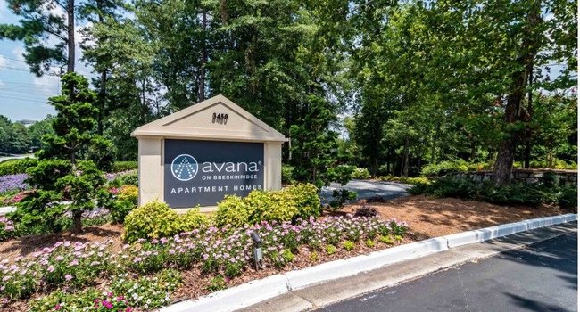 Avana on Breckinridge - 164 Reviews | Duluth, GA Apartments for Rent