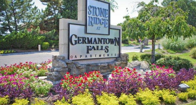 Stone Ridge At Germantown Falls 69 Reviews Memphis Tn