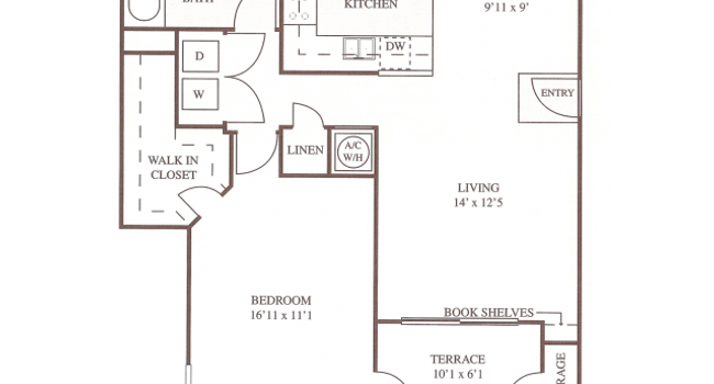 Centennial Crossing At Lenox Place 104 Reviews Goodlettsville