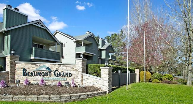 Beaumont Grand Apartment Homes - 55 Reviews | Lakewood, WA Apartments