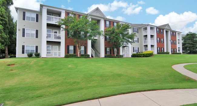 Cherokee Summit Apartments - 217 Reviews | Acworth, GA Apartments for
