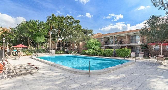 homes for rent in temple terrace