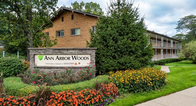 Ann Arbor Woods Apartments 42 Reviews Ann Arbor Mi Apartments