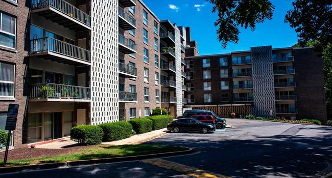Silver Spring House - 33 Reviews | Silver Spring, MD Apartments for