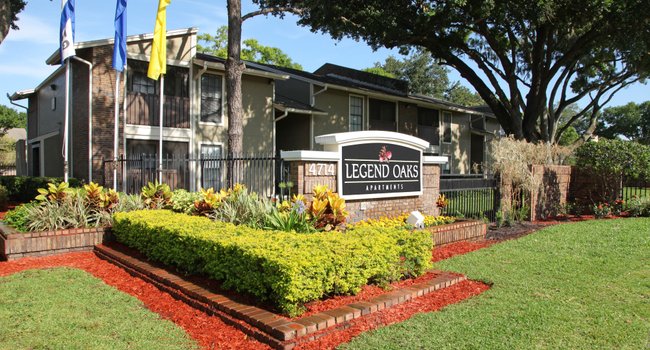 Legend Oaks Apartments - 88 Reviews | Tampa, FL Apartments ...