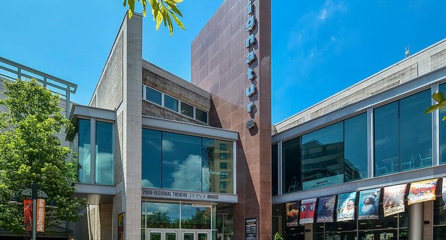 The Citizen at Shirlington Village - 326 Reviews ...