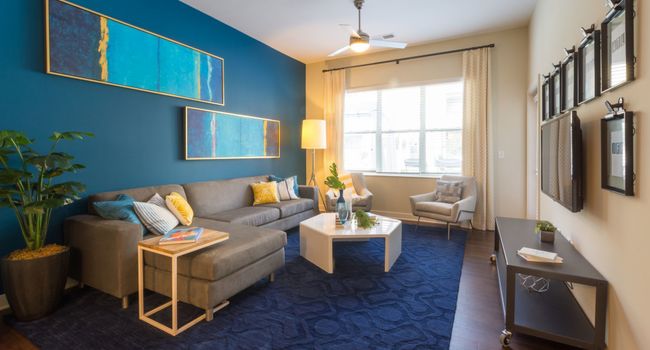 Junction Six Forks Apartments - 56 Reviews | Raleigh, NC Apartments for