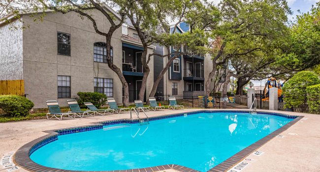 Peppermill Apartments - 60 Reviews | Universal City, TX Apartments for