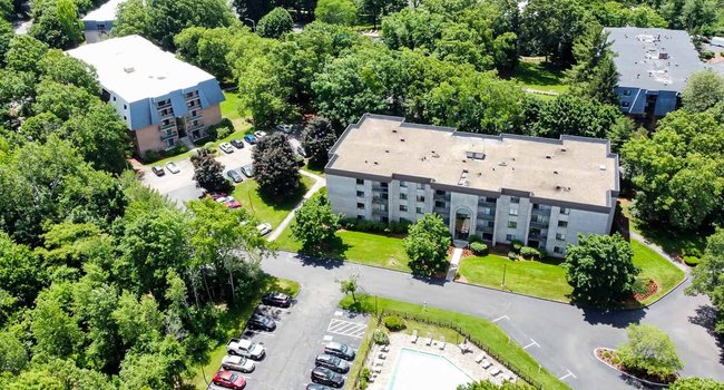 Apartments For Rent Shrewsbury Ma