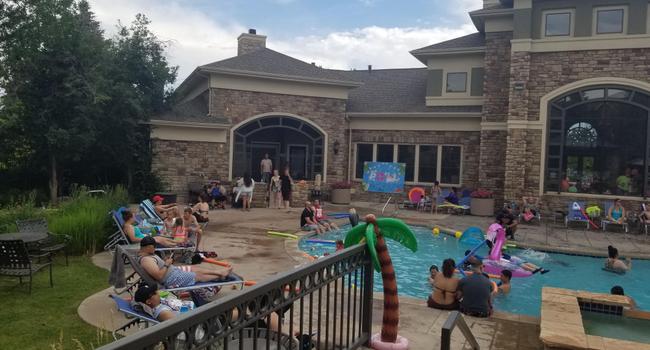 Champions Park 80 Reviews Thornton Co Apartments For