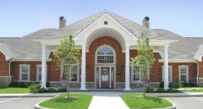 Peine Lakes 61 Reviews Wentzville MO Apartments for Rent