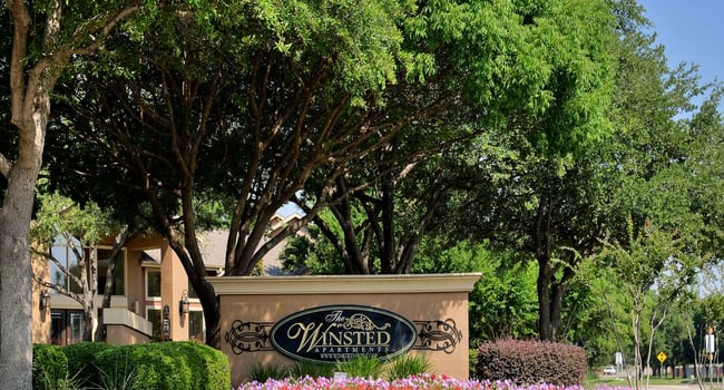 The Winsted At Valley Ranch 238 Reviews Irving Tx Apartments