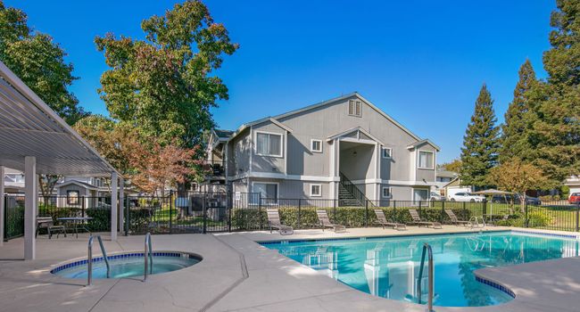 Antelope Ridge Apartments - 73 Reviews | Antelope, CA Apartments for