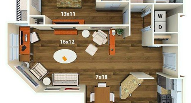 Calhoun Beach Club Apartments 46 Reviews Minneapolis Mn