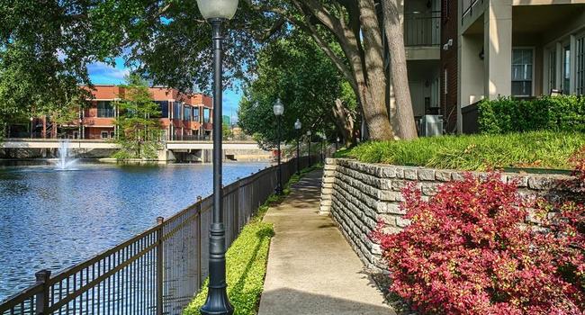 Tonti Lakeside - 118 Reviews | Dallas, TX Apartments for Rent