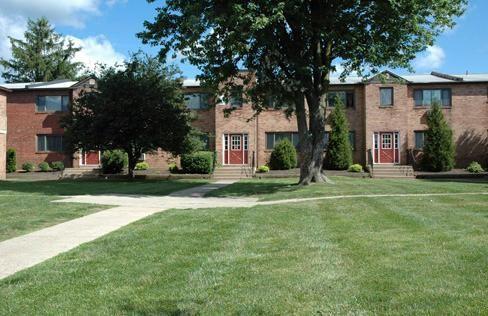 Maple Hill Apartments 115 Reviews Horsham Pa Apartments For