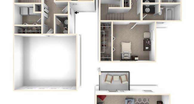 Lynbrook Apartments And Townhomes Elkhorn Ne Apartments For