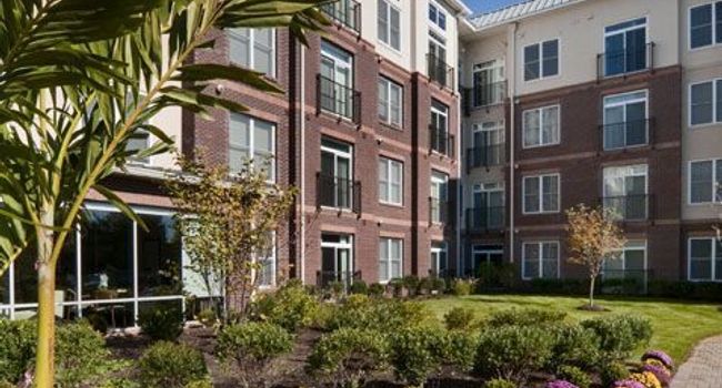 Osprey Cove Apartments 61 Reviews Secaucus Nj Apartments For Rent Apartmentratings C