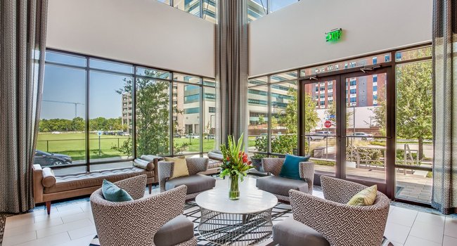 Windsor CityLine 75 Reviews Richardson, TX Apartments