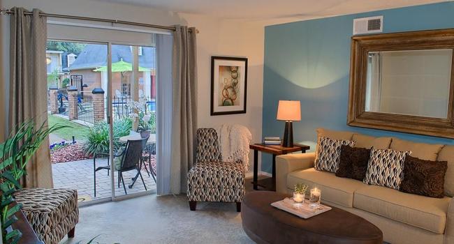 Cordova Regency Apartments 201 Reviews Pensacola Fl