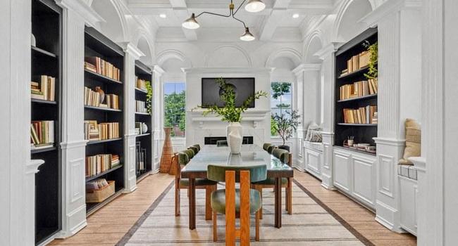 Bell Starwood - Frisco TX