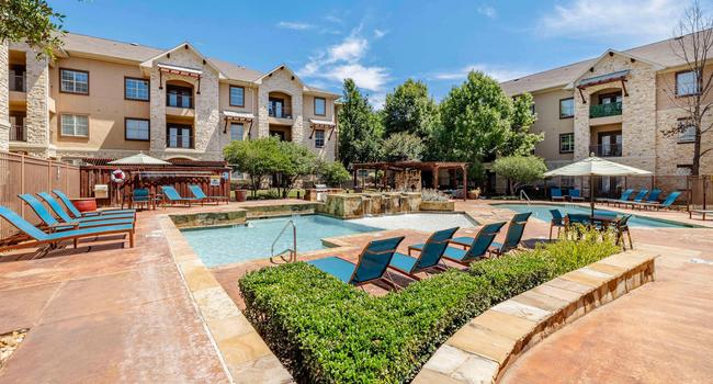 Arioso Apartment Homes Reviews - Grand Prairie, TX | 3030