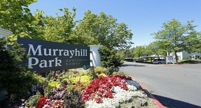 Murrayhill Park Apartments - 24 Reviews | Beaverton, OR Apartments for