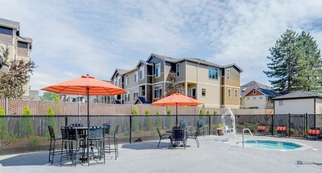 Maplewood Park Apartments 52 Reviews Renton Wa Apartments For