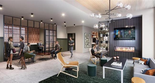 The Abbot East Lansing Mi Apartments For Rent Apartmentratings C