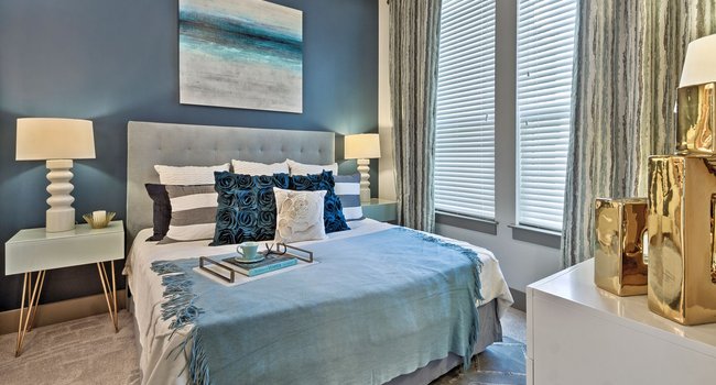 The Collection 15 Reviews Sandy Springs, GA Apartments