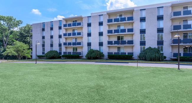 Korman Residential At Brandywine Hundred 89 Reviews Wilmington