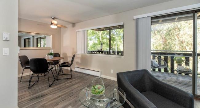 Parkside Apartments 3 Reviews San Anselmo Ca Apartments For