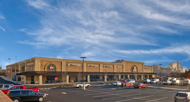 24 Jones - 27 Reviews | Newark, NJ Apartments for Rent | ApartmentRatings©