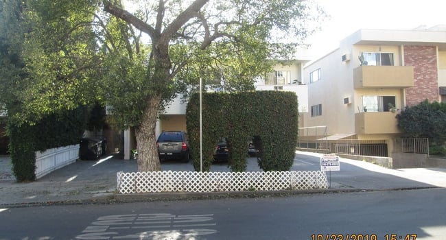 1831 Glendon Avenue - Los Angeles CA