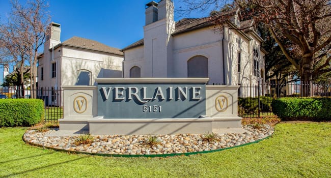 Verlaine on the Parkway - Dallas TX