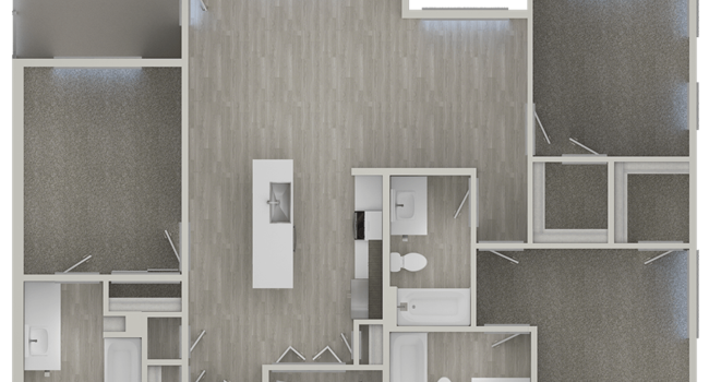 Nexa 4 Reviews Tempe Az Apartments For Rent Apartmentratings C