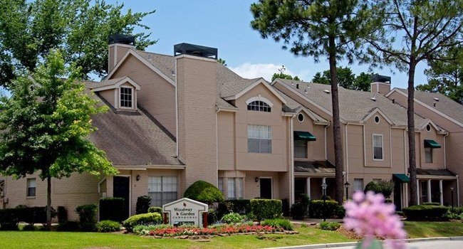 Woodway Garden Townhomes 37 Reviews Houston Tx Apartments For