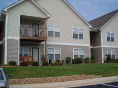 Woodland Creek Apartments 27 Reviews Salisbury Nc