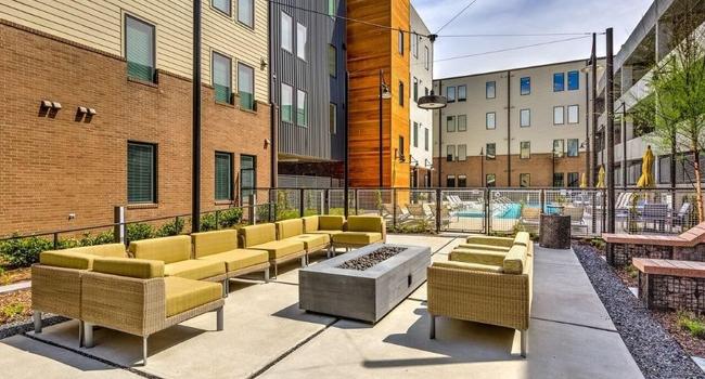 Terra House 13 Reviews Nashville, TN Apartments for