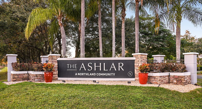 Welcome to The Ashlar