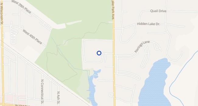 Hampshire Park Apartments - Hobart IN