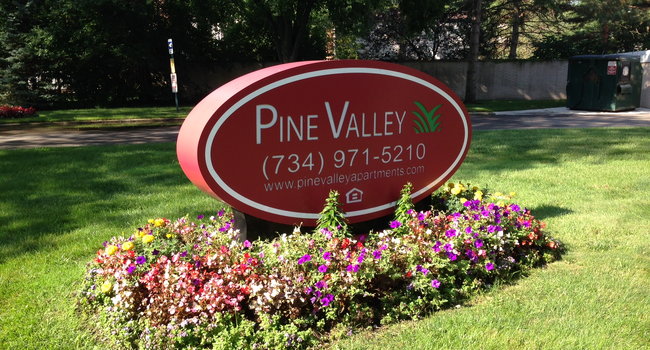 Pine Valley - 25 Reviews | Ann Arbor, MI Apartments for ...