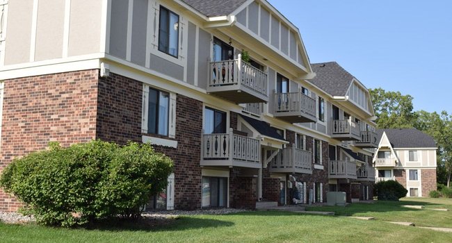 Waverly Park Apartments 27 Reviews Lansing Mi Apartments For