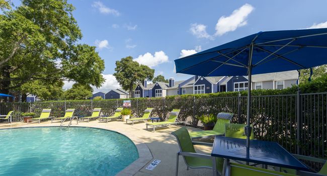 Raintree Apartments - 216 Reviews | Baytown, TX Apartments for Rent